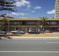 Buffalo Motor Inn - Accommodation 4U