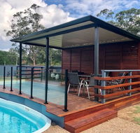 Bull 'n' Bush Hotel Motel - Accommodation 4U