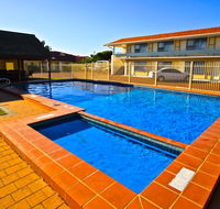 Bunbury Motel - Accommodation 4U