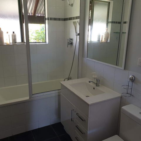 Bunbury's Most Convenient Location - Accommodation 4U 3