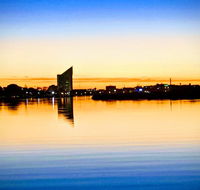 Bunbury's Most Convenient Location - Accommodation 4U
