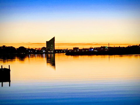 Bunbury's Most Convenient Location - Accommodation 4U 0