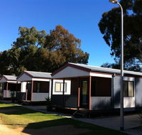 Bundalong Holiday Resort - Accommodation 4U