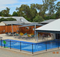Bundalong Villas - Accommodation 4U