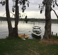 Bundalong Waterfront - Accommodation 4U