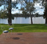 Bundalong Waterfront- 28 Graham Ave Bundalong - Accommodation 4U