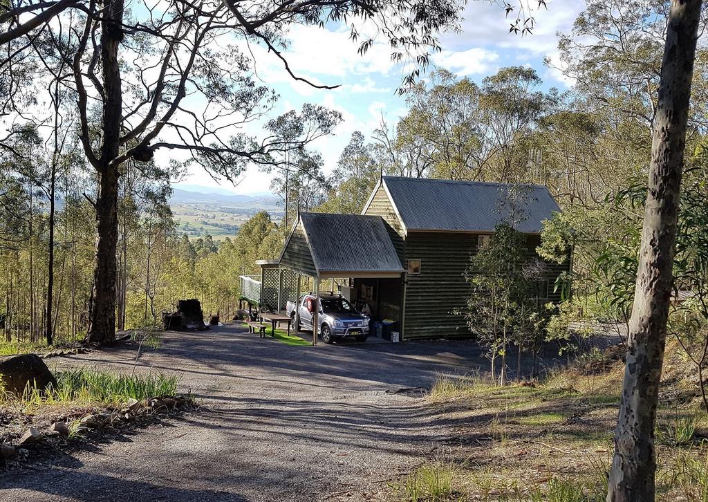 Webbers Creek NSW Accommodation 4U
