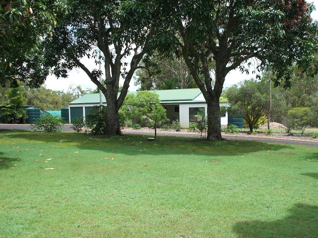 Duingal QLD Accommodation 4U