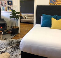 BungalowTenterfield - Modern Vintage Luxury - Accommodation 4U