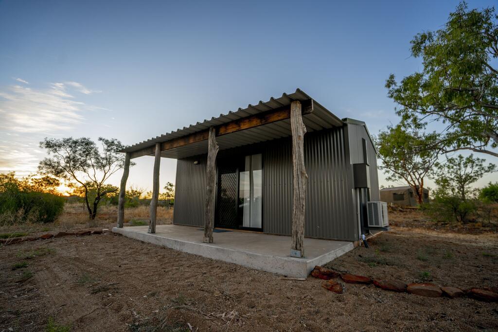 Ord River WA Accommodation 4U