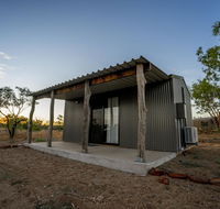 Bungle Bungle Caravan Park - Accommodation 4U