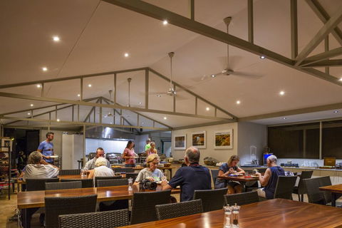 Bungle Bungle Savannah Lodge - Accommodation 4U 1