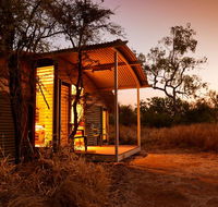 Bungle Bungle Savannah Lodge - Accommodation 4U