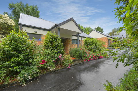 Bungunyah Apartments - Accommodation 4U 1