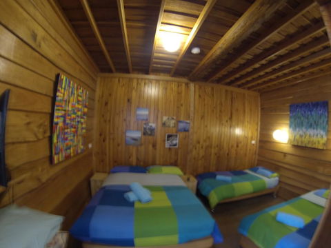 Bunkhouse Motel - Accommodation 4U 1