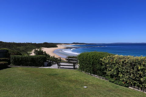 Bunkys By The Sea Holiday House - Accommodation 4U 0