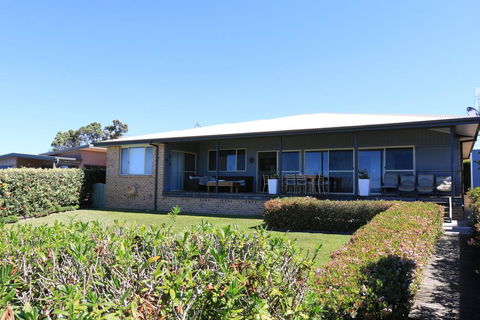 Bunkys By The Sea Holiday House - Accommodation 4U 3