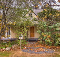 Bunyip Cottage - Accommodation 4U