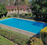 Burke and Wills Motor Inn - Accommodation 4U