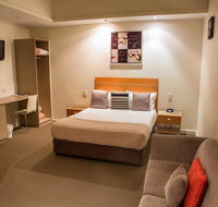 Burkes Hotel Motel - Accommodation 4U