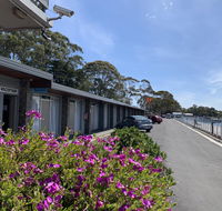 Burnie Airport Motel - Accommodation 4U