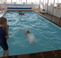 Burnie Ocean View Motel and Caravan Park - Accommodation 4U