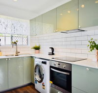 Burrows Apartment - Accommodation 4U