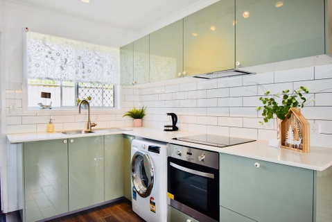Burrows Apartment - Accommodation 4U 0