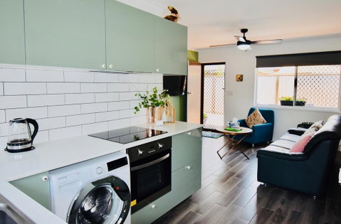 Burrows Apartment - Accommodation 4U 3