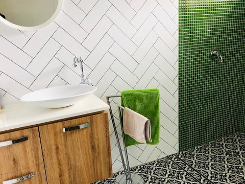 Burrows Apartment - Accommodation 4U 1
