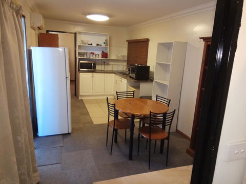 Burt St Gardens - Accommodation 4U 0
