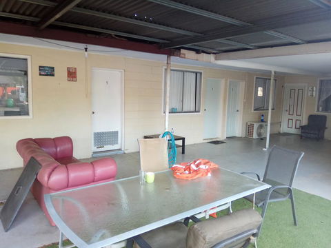 Burt St Gardens - Accommodation 4U 1