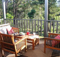 BUSH 2 BEACH - Accommodation 4U