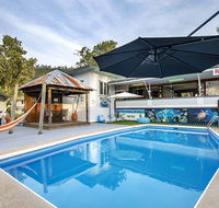 Bush Village Holiday Cabins - Accommodation 4U