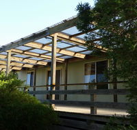 Bushland Retreat - Accommodation 4U