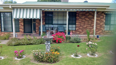 Butterfly Cottage - Accommodation 4U 2