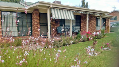 Butterfly Cottage - Accommodation 4U 1