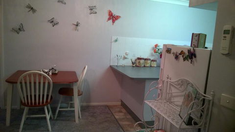 Butterfly Cottage - Accommodation 4U 3