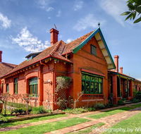 Buxton Manor - Accommodation 4U