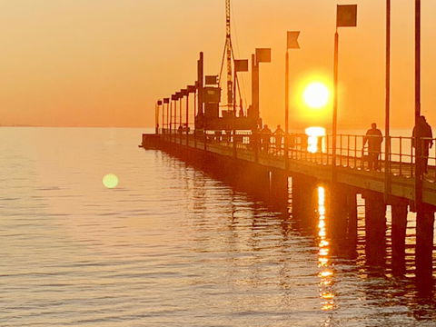 By The Beach - Accommodation 4U 1