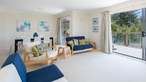 By The Sea, Culburra Beach - Accommodation 4U 2