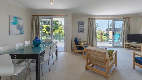 By The Sea, Culburra Beach - Accommodation 4U 3