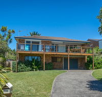 By The Sea Culburra Beach - Accommodation 4U