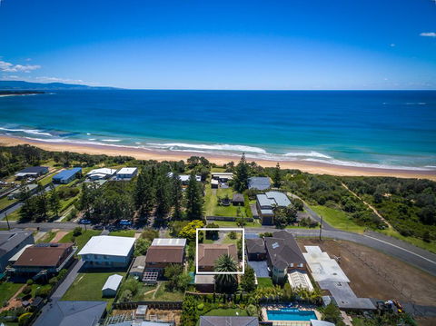 By The Sea, Culburra Beach - Accommodation 4U 1