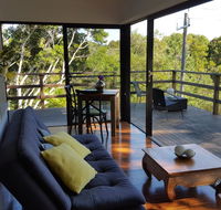Byron Bay Hinterland Cottages - Accommodation 4U