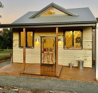 BYRON BAY New SUNSET COTTAGE - Accommodation 4U