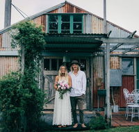 BYRON BAY'S HISTORIC BARNSTAY - Accommodation 4U