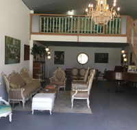 BYRON BAY'S MOD SWANKY SHED AT TOORALOO FARM STAY - Accommodation 4U