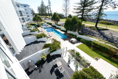 C Bargara Resort - Accommodation 4U 3