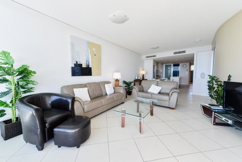 C Bargara Resort - Accommodation 4U 1